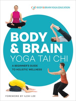 cover image of Body & Brain Yoga Tai Chi